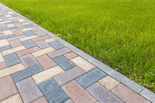 Professional Driveway Pavers in Flagtown, NJ